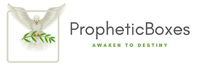 PropheticBoxes Logo